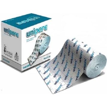 Unipore 5x5 Flaster