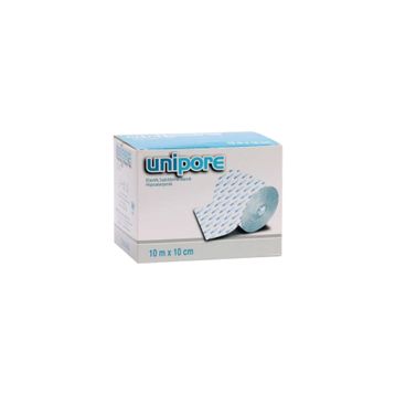 Unipore BRK0313 10 m x 10 cm Tıbbi Elastik Band Esnek Flaster