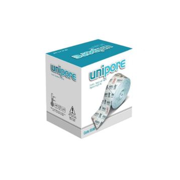 Unipore S590 5 cm x 5 mt Esnek Flaster