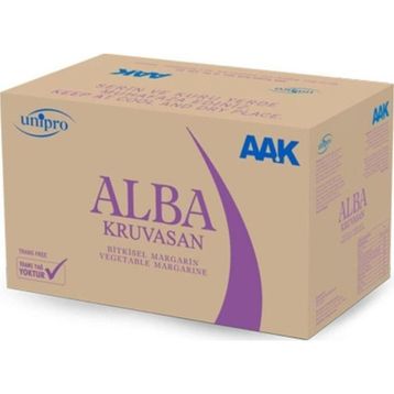 Unipro 10 kg Abla Kruvasan Yağ