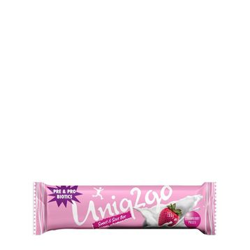 Uniq2go Pre-Probiyotik 38 gr Protein Bar