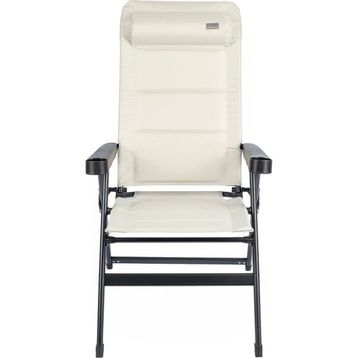 Uniqamp Ego XXL 5 Gri Kamp Sandalyesi