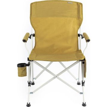 Uniqamp Pro Plus Haki Kamp Sandalyesi