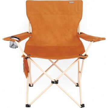 Uniqamp Pro XL Açık Kahverengi Kamp Sandalyesi