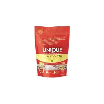 Unique Baby Cat Tavuklu 500 GR Yavru Kedi Maması
