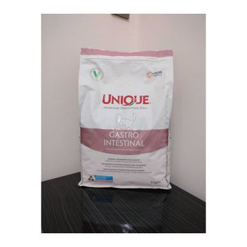 Unique Mide ve Bağırsak Destekleyici 5 kg Kuru Kedi Mama