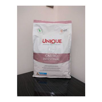 Unique Mide ve Bağırsak Destekleyici 5 kg Kuru Kedi Mama