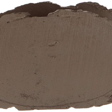 UniqueHome UV-1014-1 Wood Antik Vazo