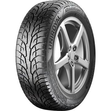 Uniroyal 175/65 R14 82T AllSeasonExpert 2 Dört Mevsim Lastiği 2025