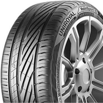 Uniroyal 205/55 R19 97V XL RainSport 5 FR Yaz Lastiği