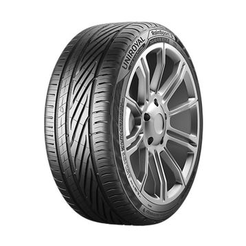 Uniroyal 215/55 R17 94V FR RainSport 5 Yaz Lastiği 2025