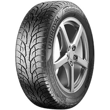 Uniroyal 245/45 R18 100Y XL FR AllSeasonExpert 2 Dört Mevsim Lastiği 2024