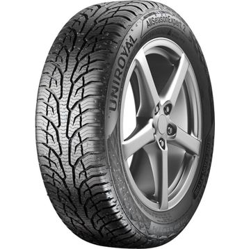 Uniroyal 245/45 R18 100Y XL FR AllSeasonExpert 2 Dört Mevsim Lastiği 2024