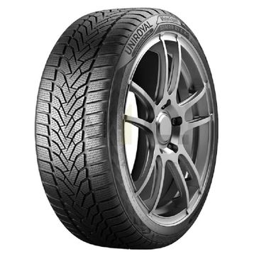 Uniroyal 245/45 R19 102V Xl FR WinterExpert Kış Lastiği 2025