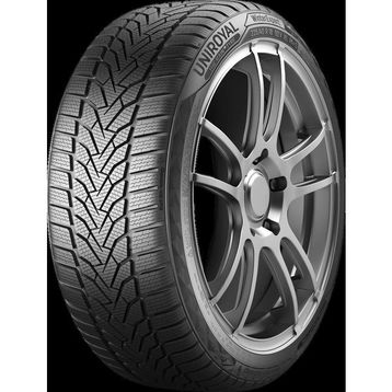 Uniroyal WinterExpert 205/55 R16 91H Kış Lastiği 2026