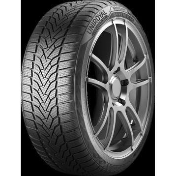 Uniroyal WinterExpert 205/55 R16 91H Kış Lastiği 2026