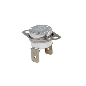 Unison IC269 KSD301 250V 10A 130 Derece Termostat
