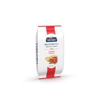 Unistanbul 110 gr Domatesli&Fesleğenli Bruschetta