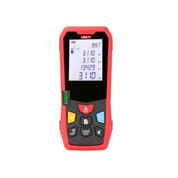 Unit LM100 Lazer Mesafe Ölçer