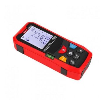 Unit LM100 Lazer Mesafe Ölçer