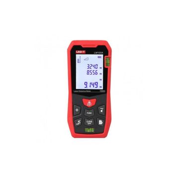 Unit LM100A 100 m Lazermetre