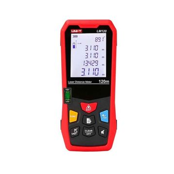 Unit LM120 Lazer Mesafe Ölçer