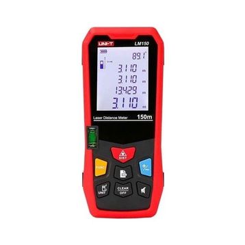 Unit LM150 Lazer Mesafe Ölçer