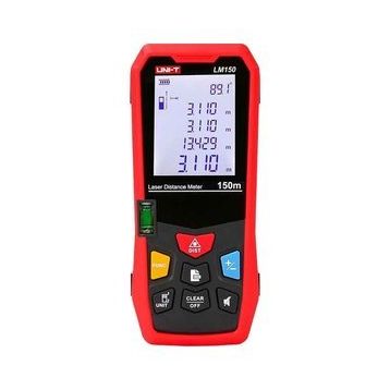 Unit LM150 Lazer Mesafe Ölçer