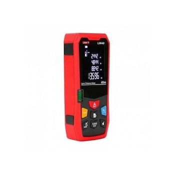 Unit LM40 Lazer Mesafe Ölçer