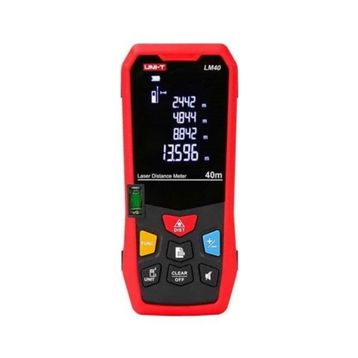 Unit LM40 Lazer Mesafe Ölçer