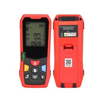Unit LM60 Lazer Mesafe Ölçer