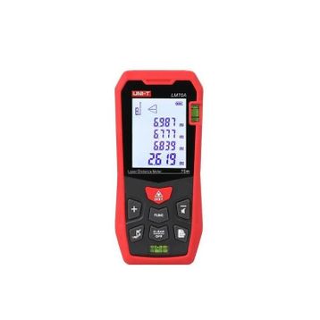 Unit LM70A 70 m Lazer Metre