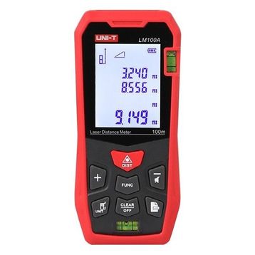 Unit LM70A 70 m Lazer Metre