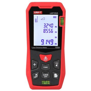 Unit LM70A 70 m Lazer Metre