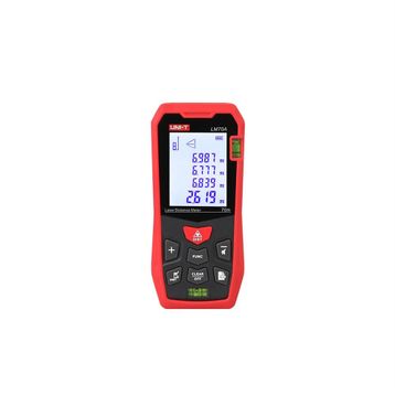 Unit LM70A 70 m Lazermetre