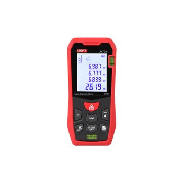 Unit LM70A 70 m Lazermetre