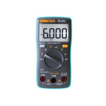 Unit SZT101 Dijital Multimetre