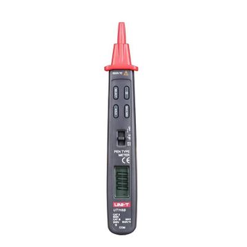 UNIT UT 118B Kalem Tipi Multimetre