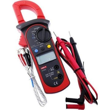 Unit Ut 202 400 A Ac Pensampermetre