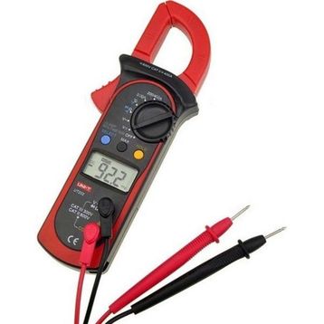 Unit Ut 202 400 A Ac Pensampermetre