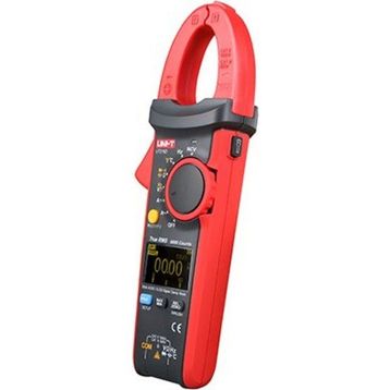 Unit UT 216D 600 A True-RMS Pensampermetre