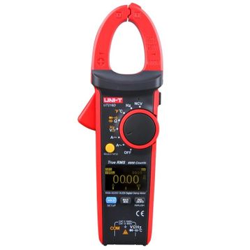Unit UT 216D 600 A True-RMS Pensampermetre