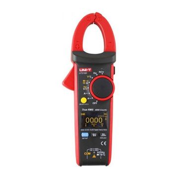 Unit UT 216D 600 A True-RMS Pensampermetre