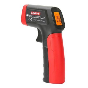 Unit UT 300A+ Lazerli İnfrared Termometre Unit