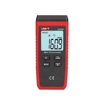 Unit UT 373 Mini Takometre