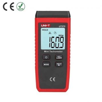 Unit UT 373 Mini Takometre