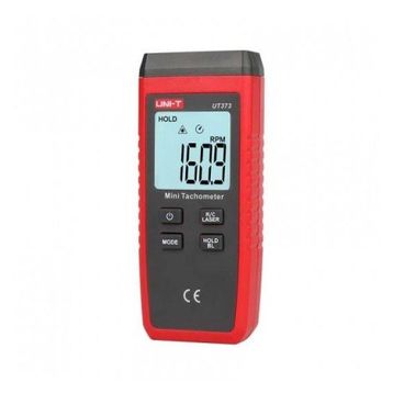 Unit UT 373 Mini Takometre