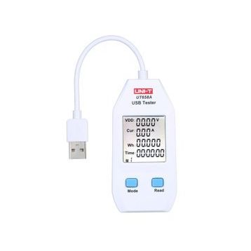Unit UT 658A USB Test Cihazı