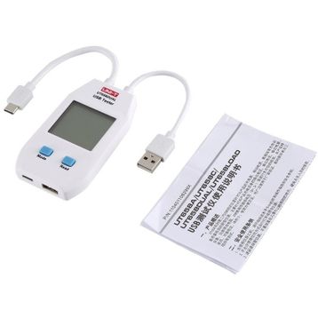 Unit UT 658A USB Test Cihazı