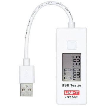 Unit UT 658B USB Test Cihazı